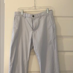 Club Monaco Connor chinos size 30/32